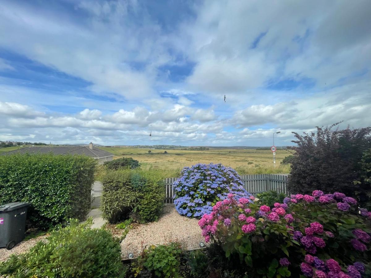 Villa Bayview Stornoway  Exterior foto